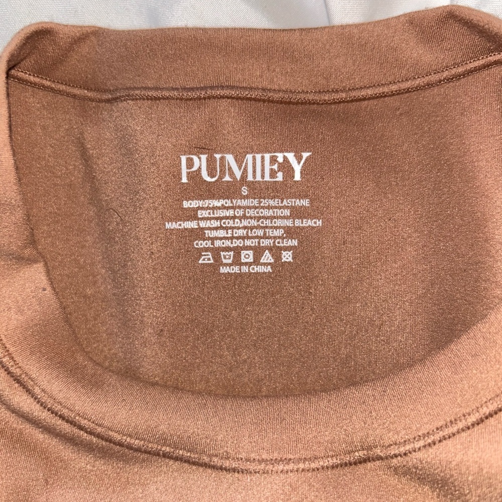 Pumiey crew neck - Picture 8 of 8